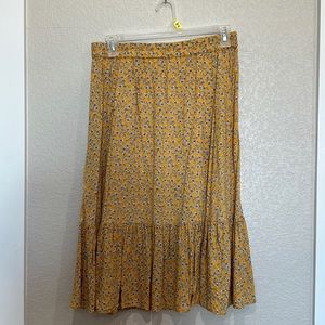 Skirt